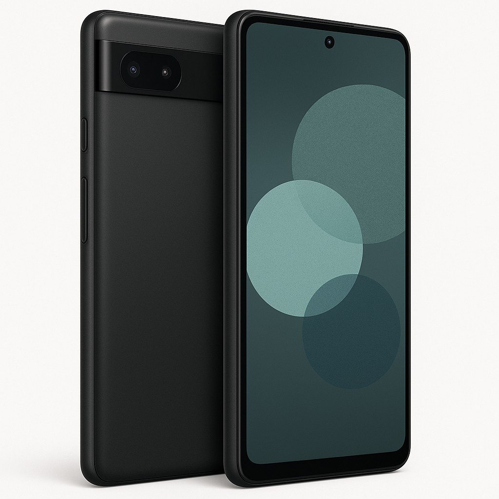 Google Pixel 9A itya sk